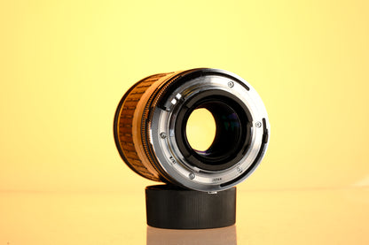 Tamron SP Macro 90mm f/2.8 Nikon Ai Mount
