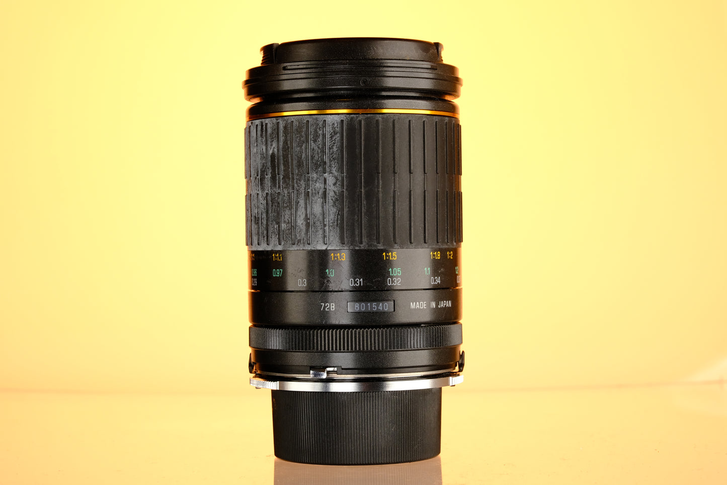 Tamron SP Macro 90mm f/2.8 Nikon Ai Mount