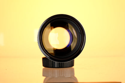 Sun 85-210mm f/4.5 Minolta MD Lens