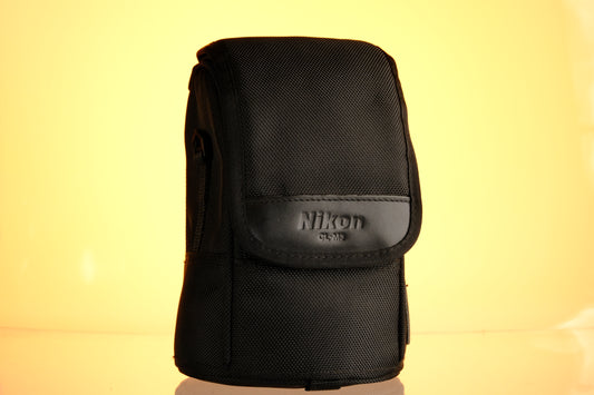 Nikon CL-M3 Lens Case for AF 24-70mm + AF 14-24mm