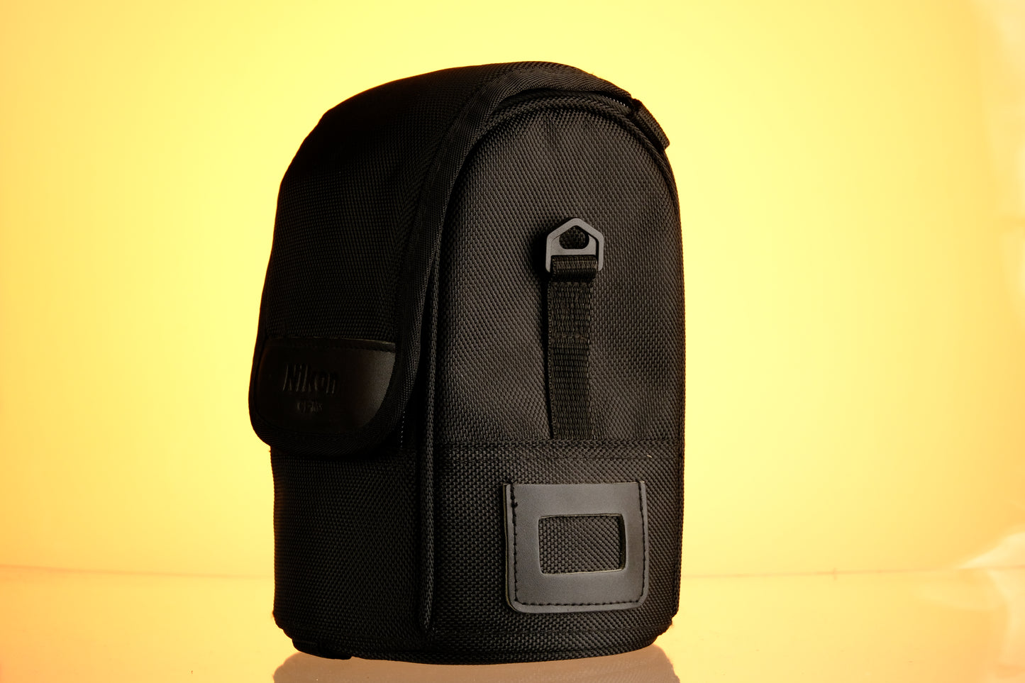 Nikon CL-M3 Lens Case for AF 24-70mm + AF 14-24mm