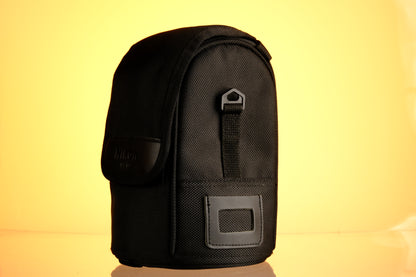 Nikon CL-M3 Lens Case for AF 24-70mm + AF 14-24mm