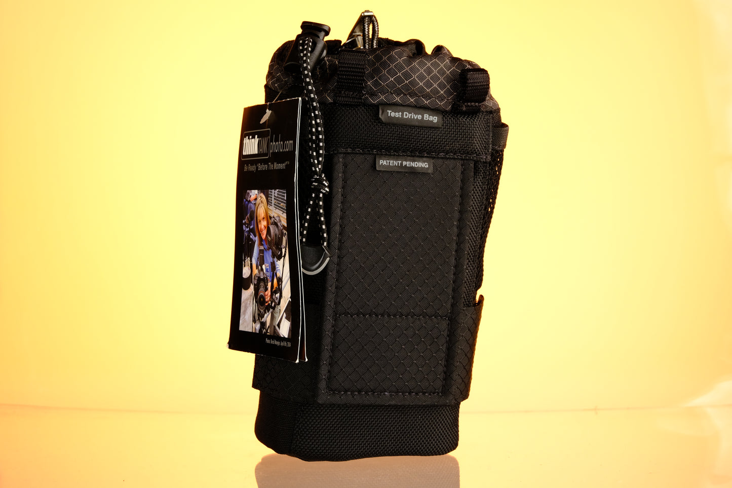 Think Tank Lens Case