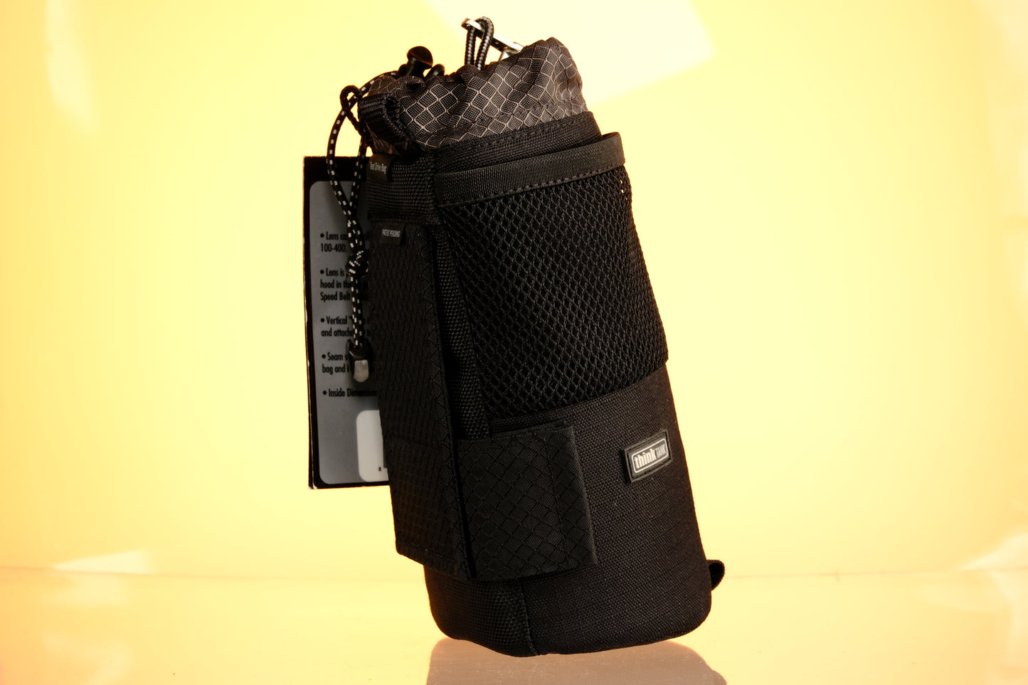 Think Tank Lens Case