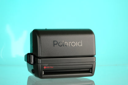 Polaroid One Step Close Up Camera