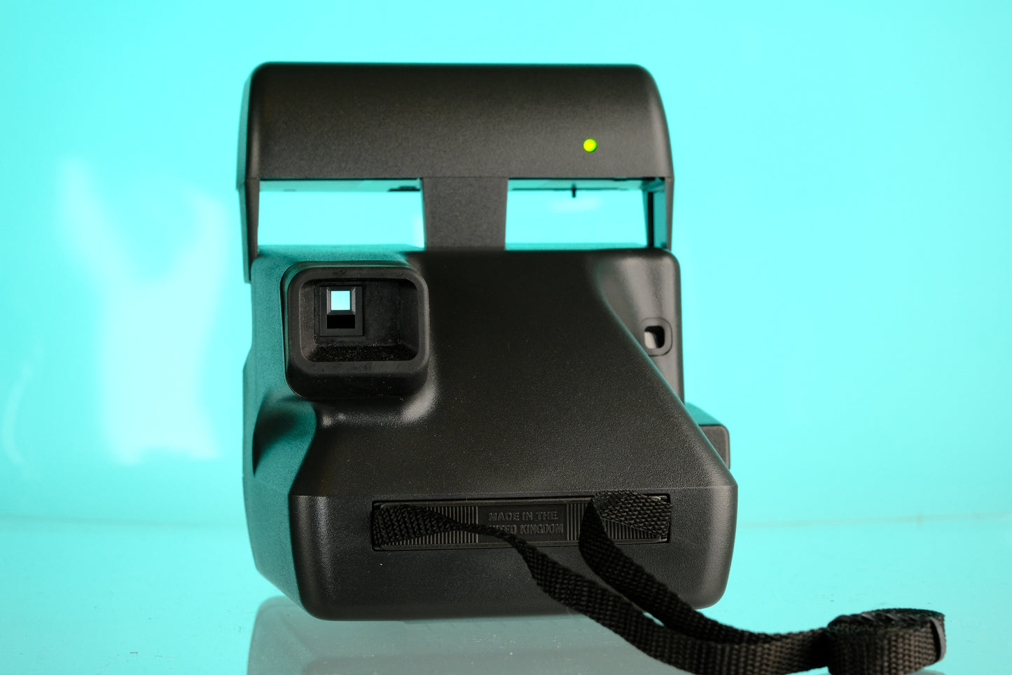 Polaroid One Step Close Up Camera
