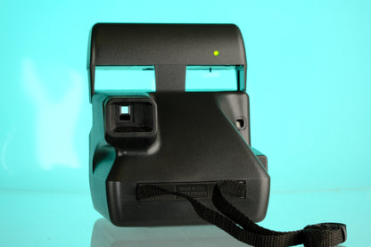 Polaroid One Step Close Up Camera
