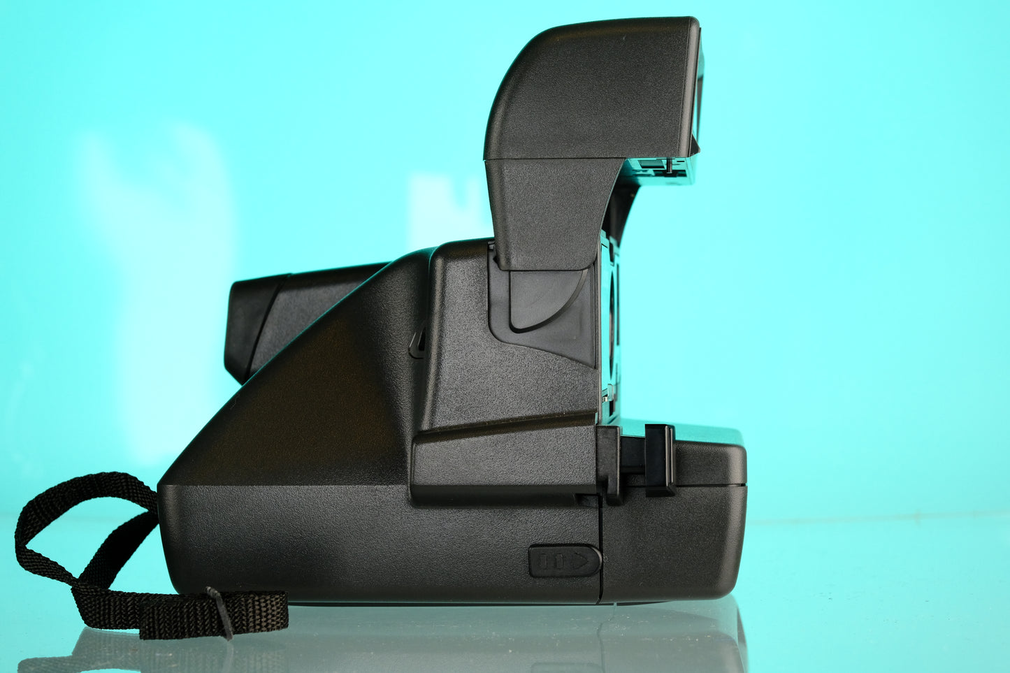 Polaroid One Step Close Up Camera