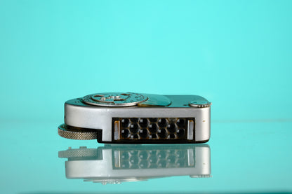 Leica Meter MC