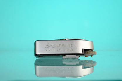 Leica Meter MC