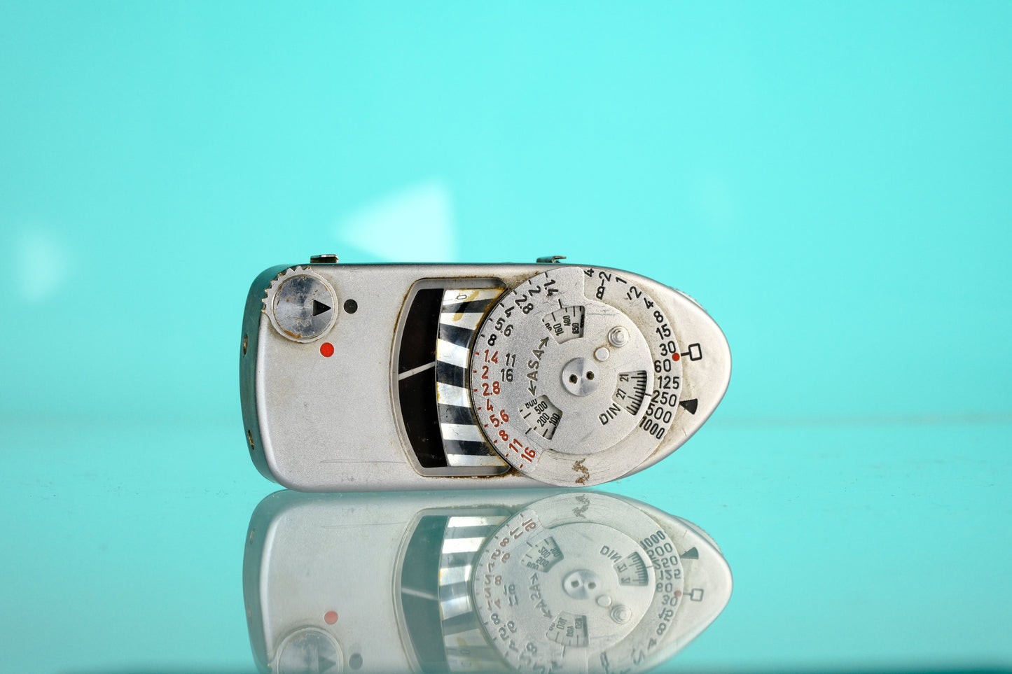 Leica Meter MC