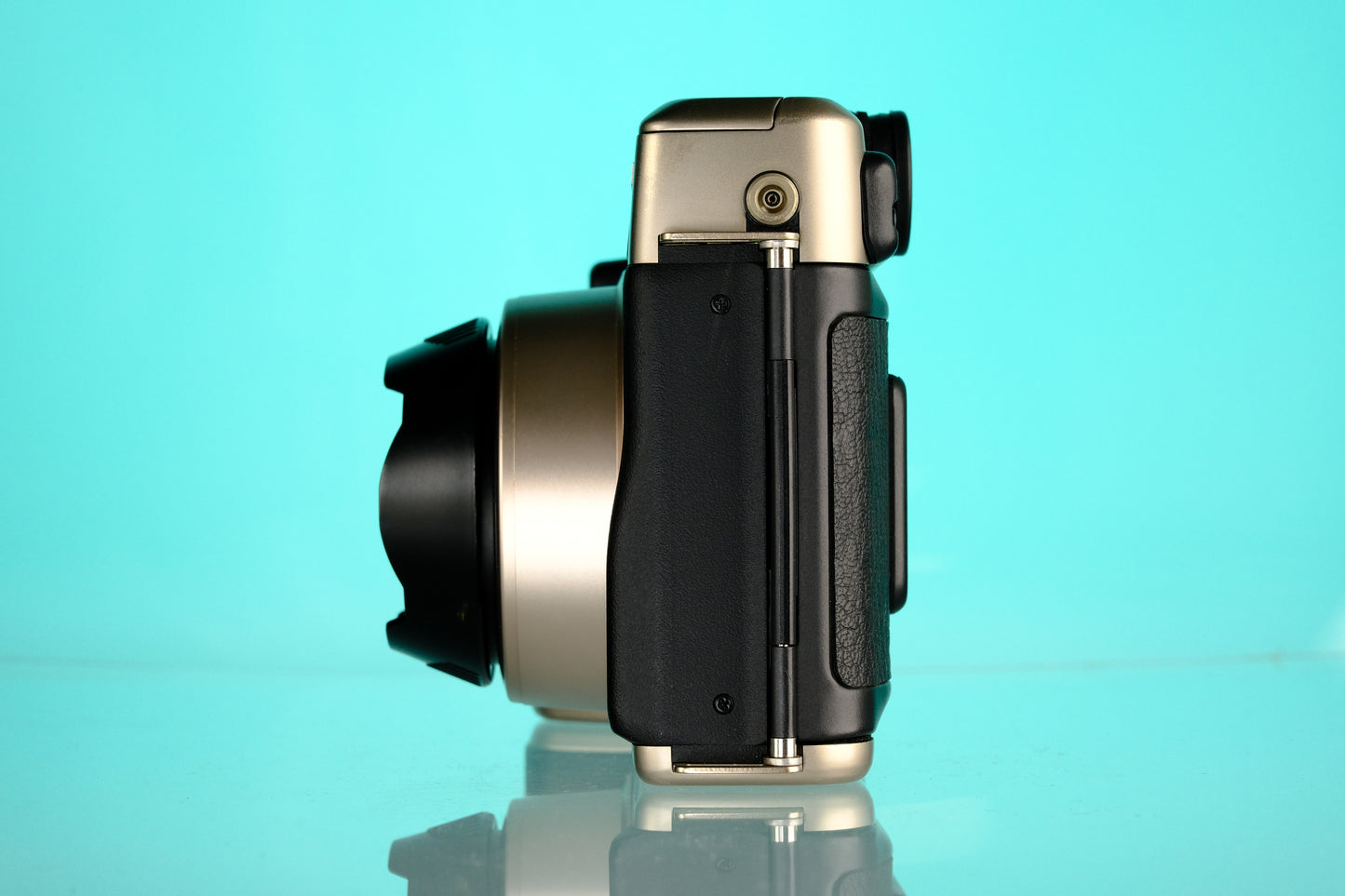 Fujifilm GA645Zi 645 Medium Format Point and Shoot Film Camera