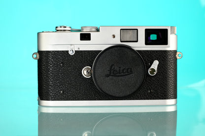 Leica M-A 10371 Type 35mm Rangfinder Film Camera