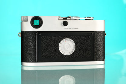 Leica M-A 10371 Type 35mm Rangfinder Film Camera