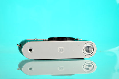 Leica M-A 10371 Type 35mm Rangfinder Film Camera