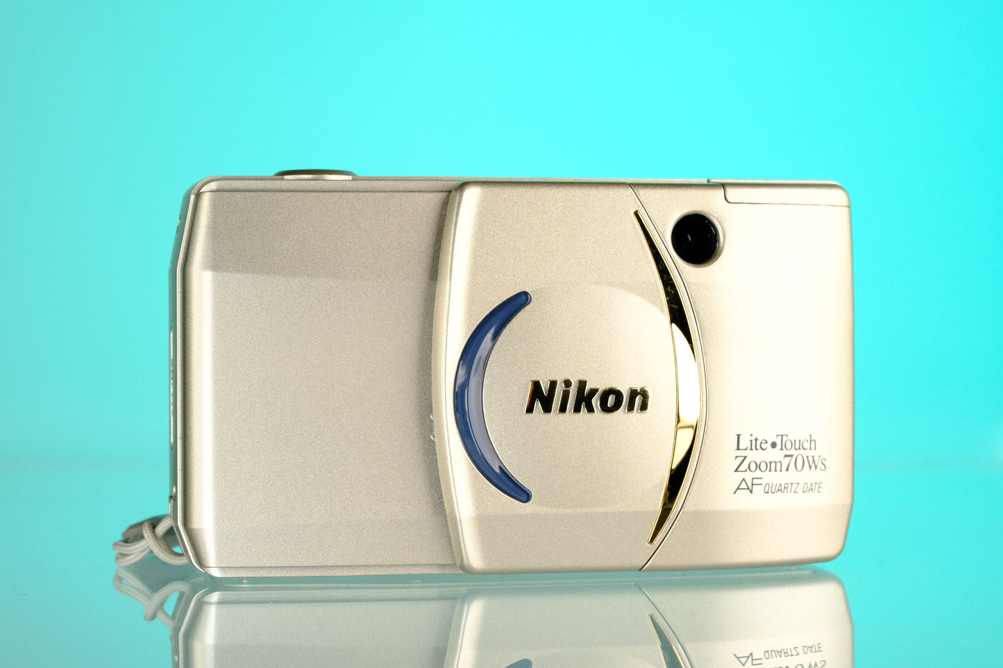 Nikon Lite Touch Zoom 70Ws