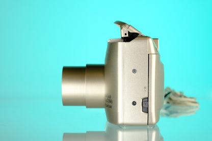 Nikon Lite Touch Zoom 70Ws