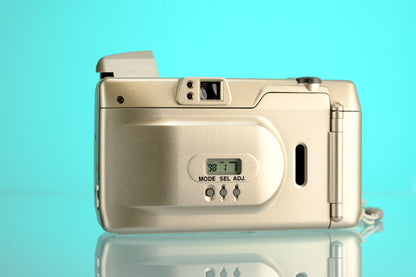 Nikon Lite Touch Zoom 70Ws