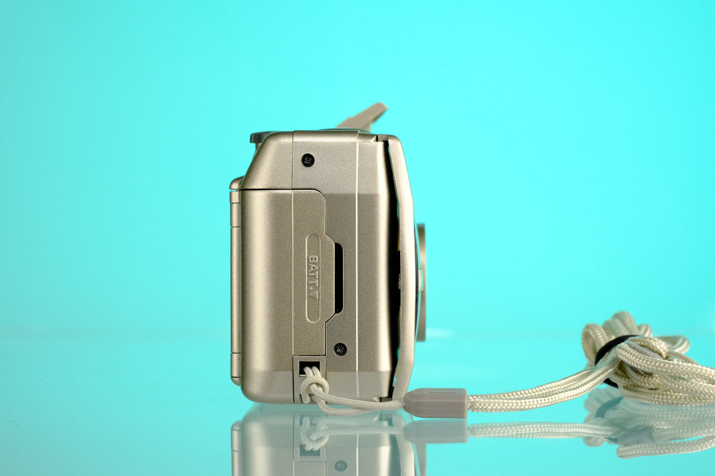 Nikon Lite Touch Zoom 70Ws