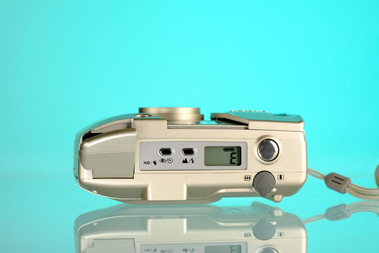 Nikon Lite Touch Zoom 70Ws