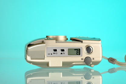 Nikon Lite Touch Zoom 70Ws