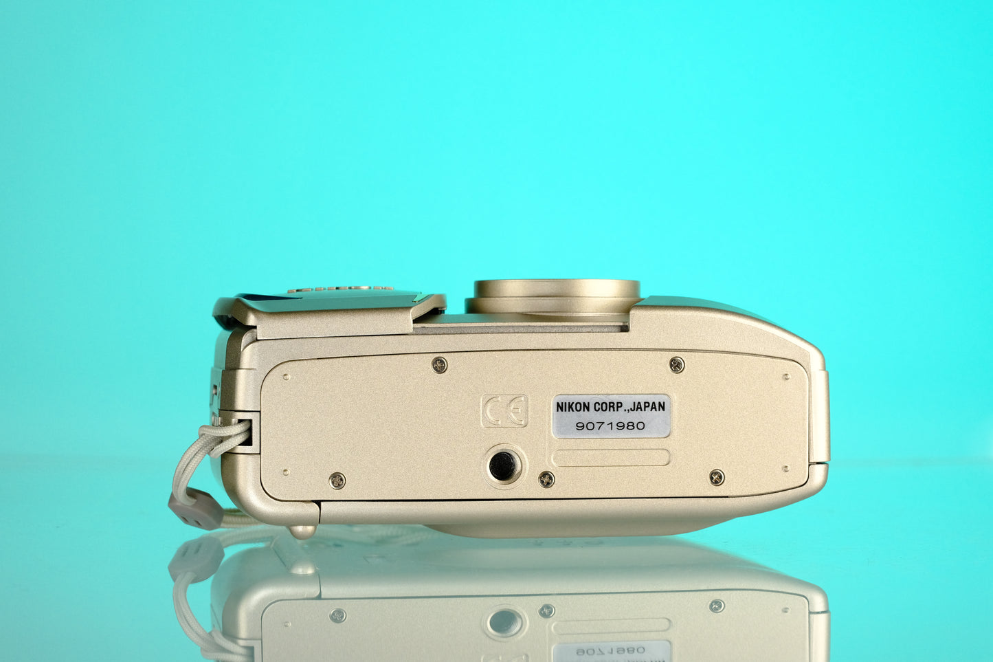 Nikon Lite Touch Zoom 70Ws