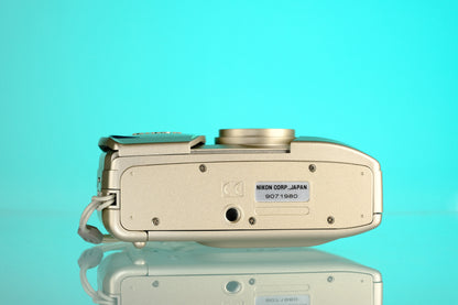 Nikon Lite Touch Zoom 70Ws