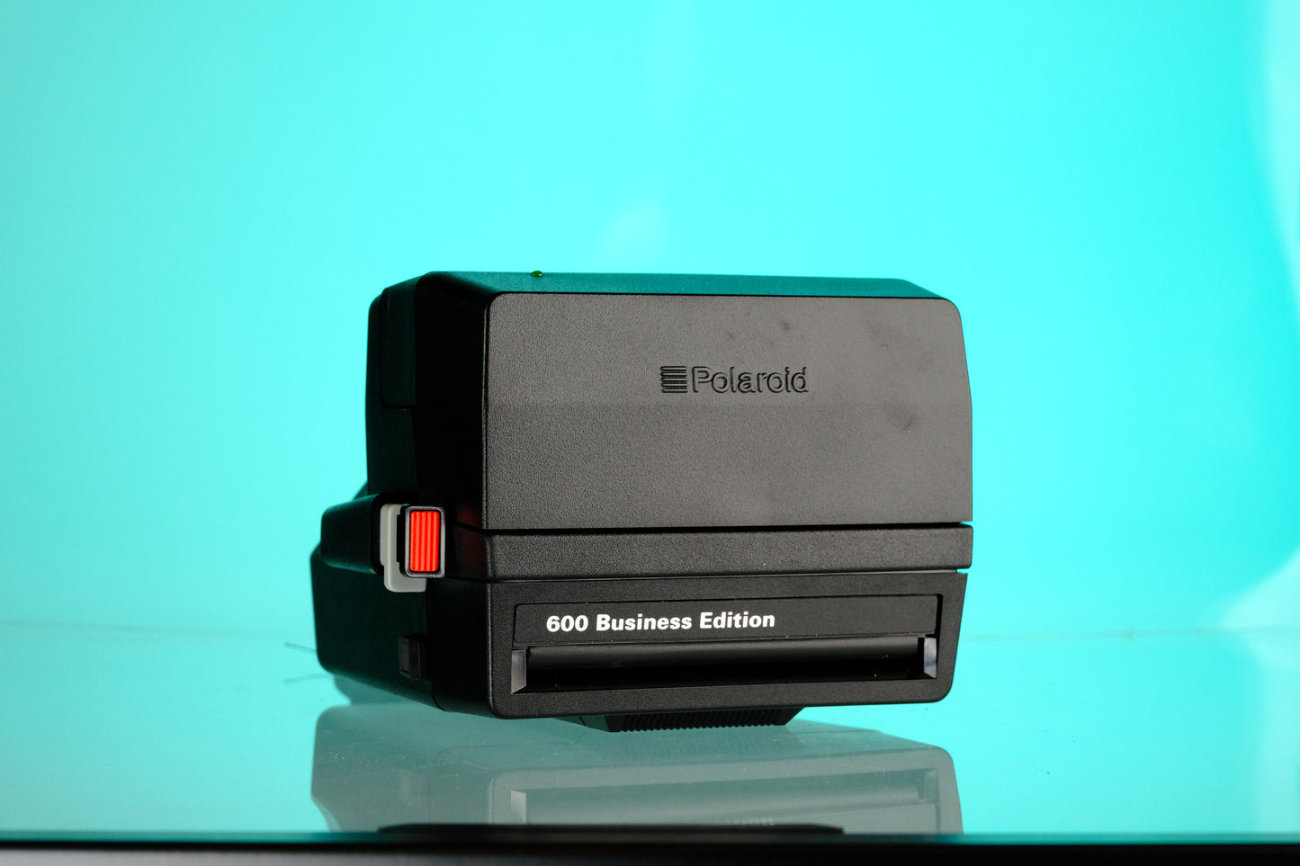 Polaroid 600 Business Edition
