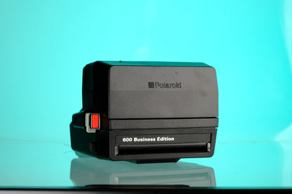 Polaroid 600 Business Edition