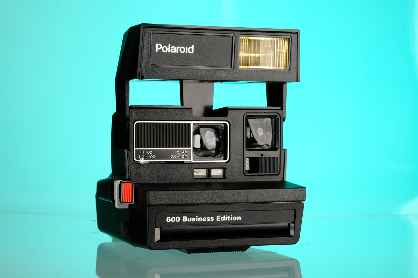Polaroid 600 Business Edition