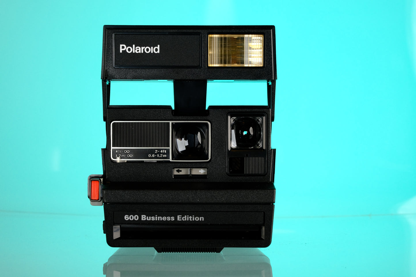 Polaroid 600 Business Edition
