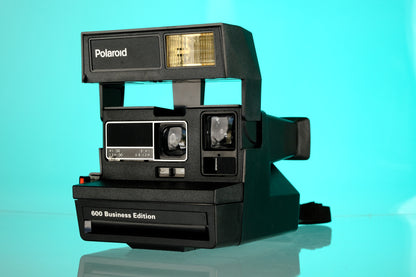 Polaroid 600 Business Edition