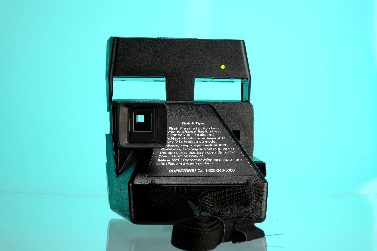 Polaroid 600 Business Edition