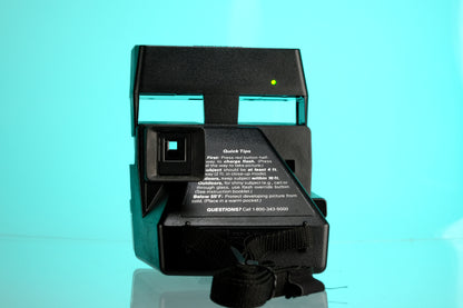 Polaroid 600 Business Edition