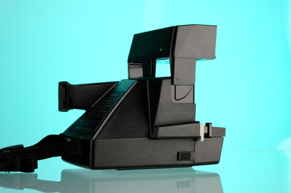 Polaroid 600 Business Edition