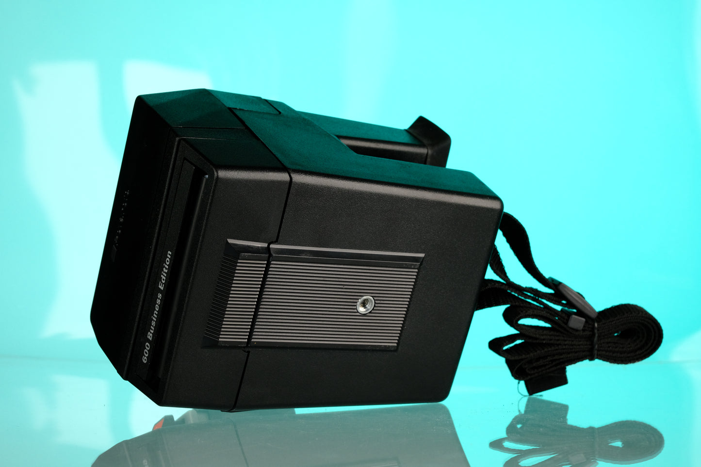 Polaroid 600 Business Edition