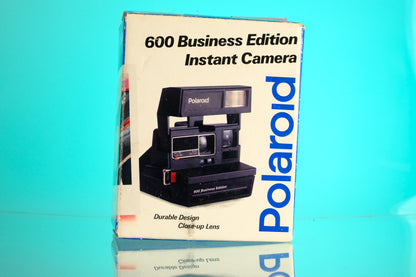 Polaroid 600 Business Edition