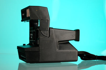 Polaroid One Step Flash