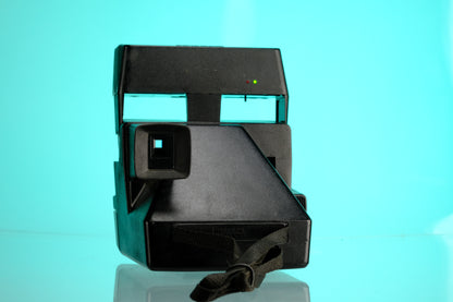 Polaroid One Step Flash