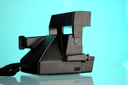 Polaroid One Step Flash