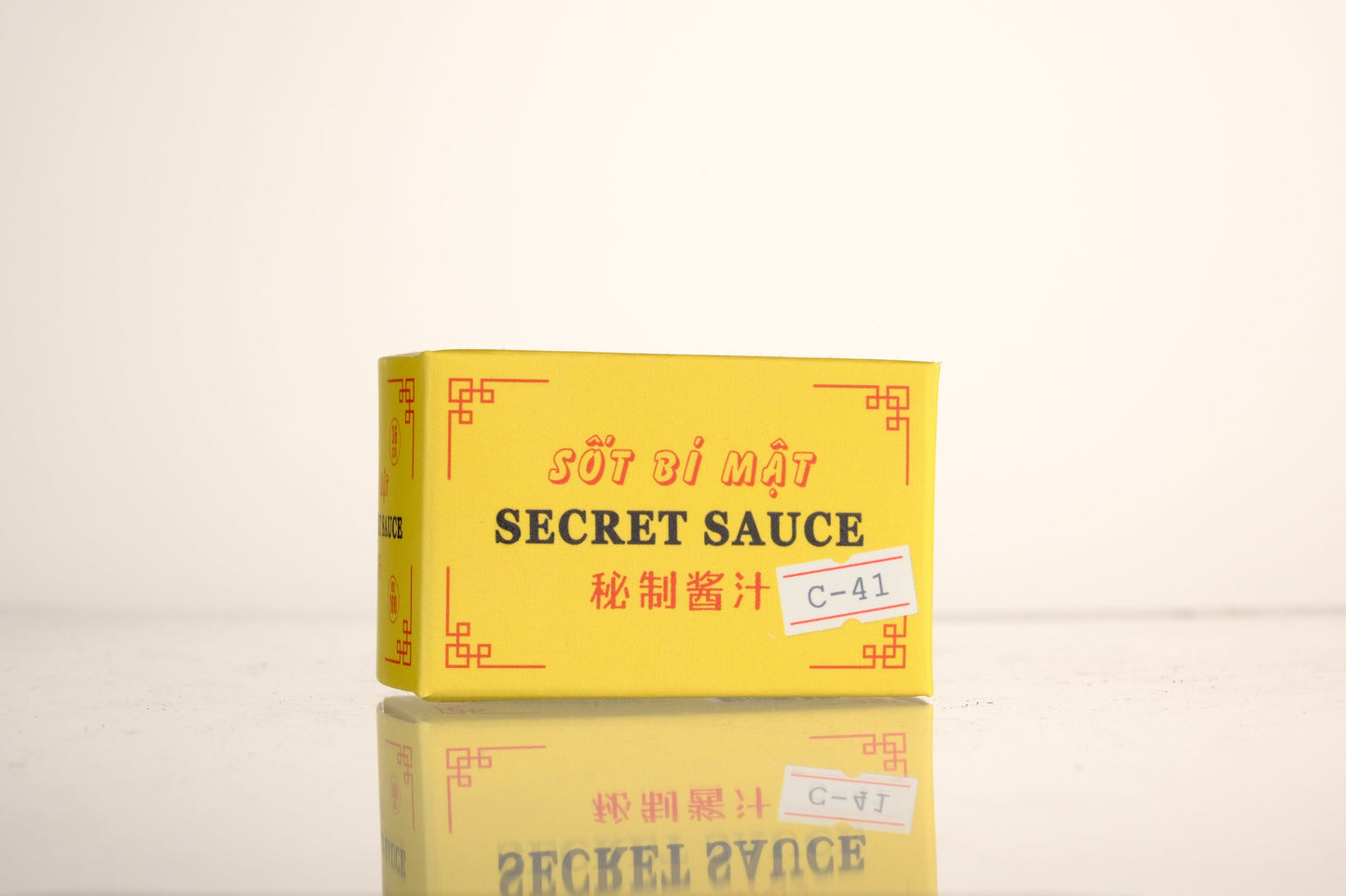 Secret Sauce 35mm 36exp