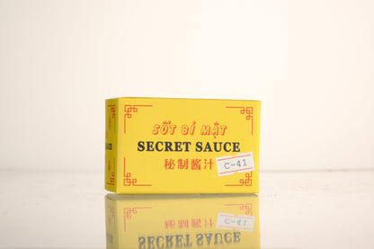Secret Sauce 35mm 36exp