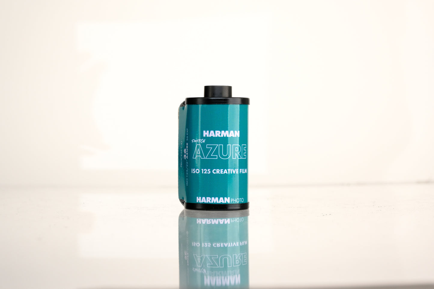 Harman Switch Azure 125 35mm