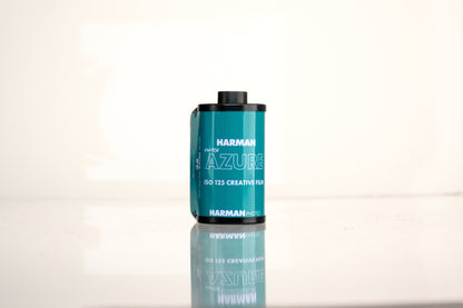 Harman Switch Azure 125 35mm