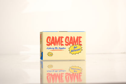 Same Same But Difference 35mm 36exp