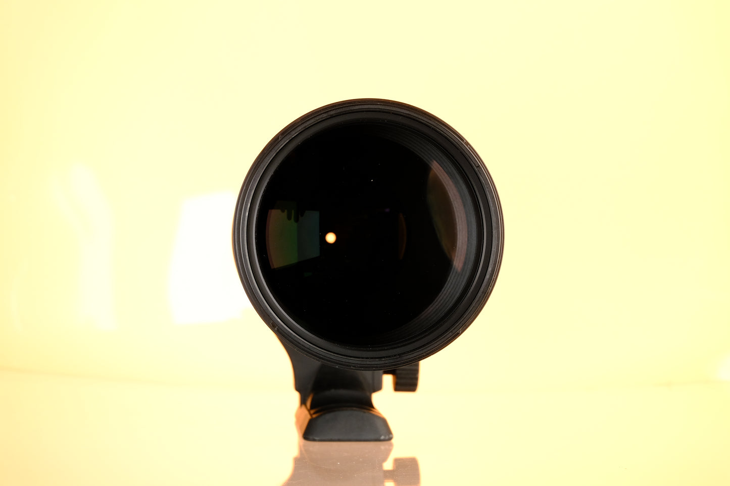 Sigma DG 150-500mm f/5-6.3 APO HSM Lens Nikon F Mount