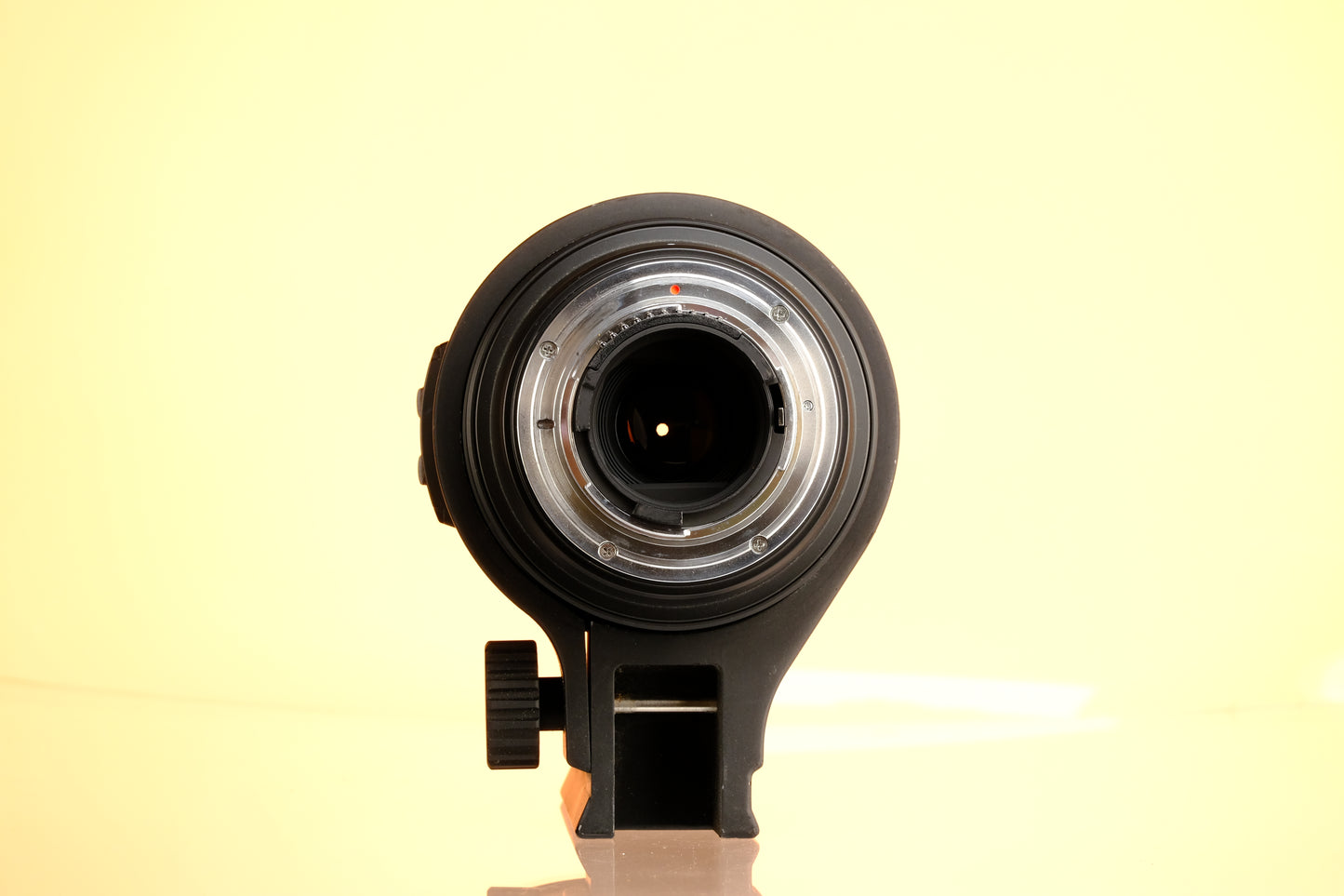 Sigma DG 150-500mm f/5-6.3 APO HSM Lens Nikon F Mount