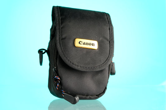 Canon OEM 35mm Point and Shoot Camera Case