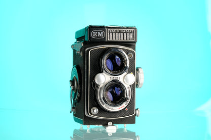 Yashica-Mat EM TLR