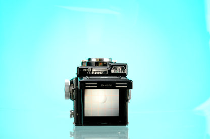 Yashica-Mat EM TLR